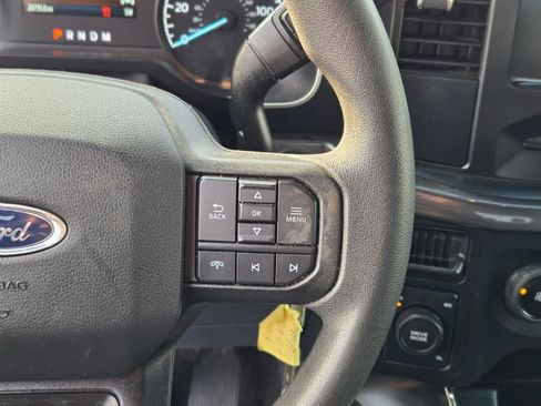 Certified 2023 Ford F150 XL w/ STX Appearance Package image 31