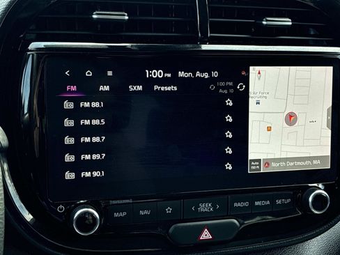 Used 2025 Kia Soul S FWD image 29