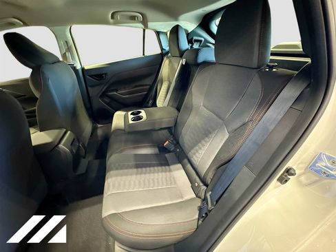 New 2026 Subaru Impreza 2.0i Sport AWD/4WD image 23
