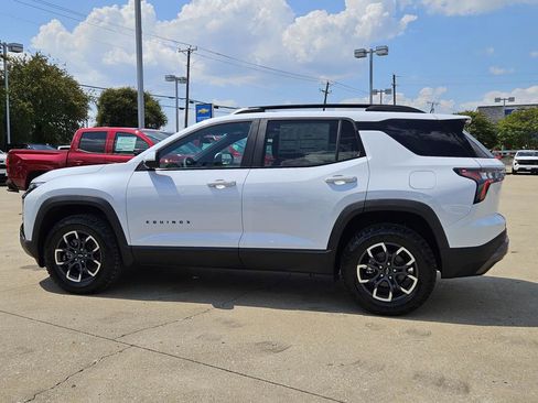 New 2026 Chevrolet Equinox ACTIV w/ Safety and Technology Package image 2