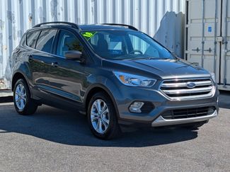 Used 2018 Ford Escape SE video 2