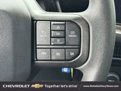 Used 2024 Ford F150 STX RWD image 15