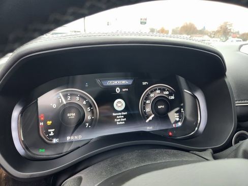 New 2026 RAM 2500 Rebel w/ Rebel Level 2 Equipment Group image 19