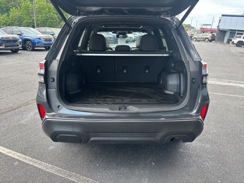 Certified 2025 Subaru Forester Premium w/ Convenience Package #1 AWD/4WD image 48