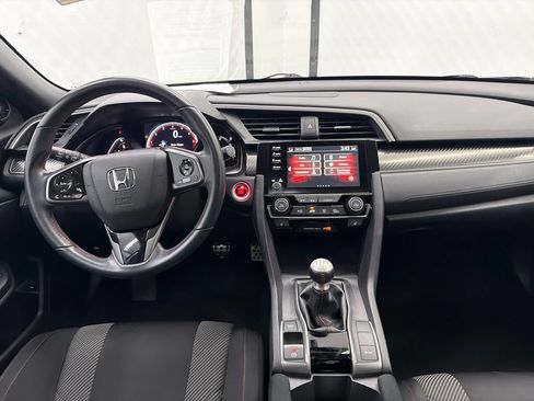 Used 2019 Honda Civic Si image 21