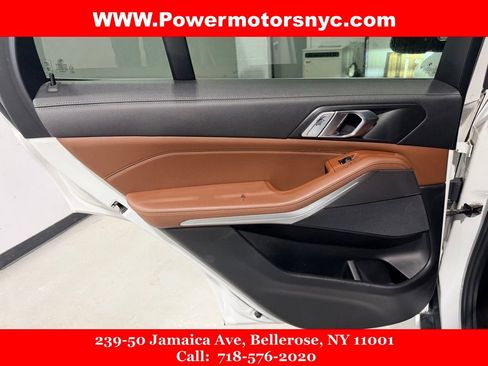 Used 2019 BMW X5 xDrive40i w/ Premium Package 2 image 35