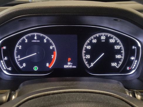 Used 2018 Honda Accord LX image 23