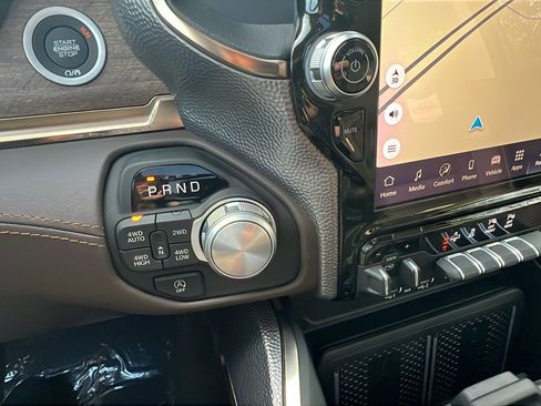 New 2026 RAM 1500 Limited image 27