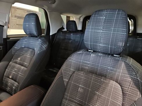 New 2025 Ford Bronco Sport Heritage w/ Convenience Package image 19