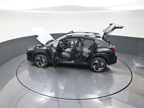 New 2026 Subaru Crosstrek 2.5i Limited AWD/4WD image 15