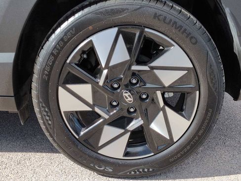 Certified 2025 Hyundai Kona SEL image 14