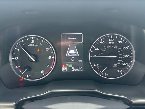 Used 2024 Subaru Outback Limited XT AWD/4WD image 15