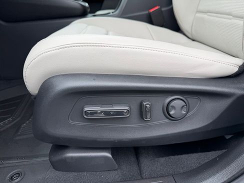 New 2026 Honda CR-V EX-L image 15