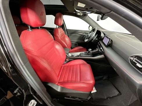 Used 2024 Dodge Hornet R/T Plus w/ Tech Pack Plus w/o Parking image 31