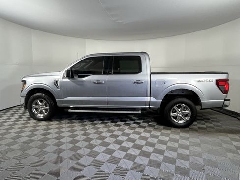 Used 2025 Ford F150 XLT w/ Equipment Group 301A Standard image 2