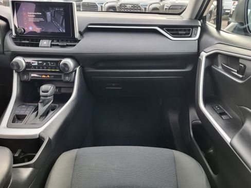 Used 2024 Toyota RAV4 LE image 25