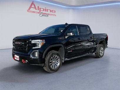 Used 2021 GMC Sierra 1500 AT4 w/ AT4 Value Package