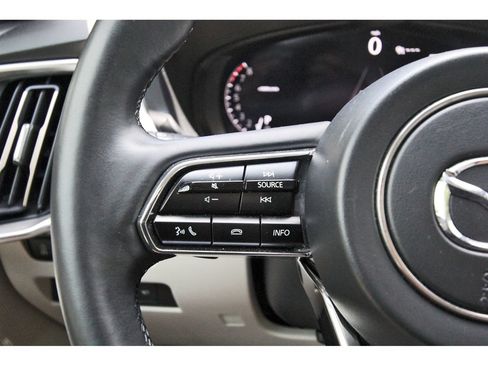 Used 2024 MAZDA CX-90 3.3 Turbo w/ Premium Plus Pkg AWD/4WD image 17