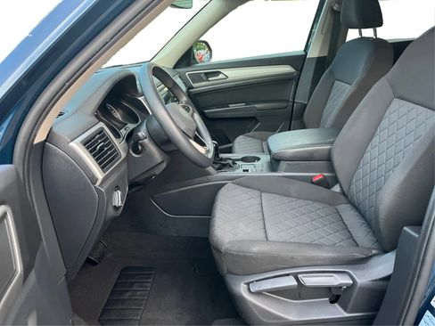 Used 2021 Volkswagen Atlas S image 18