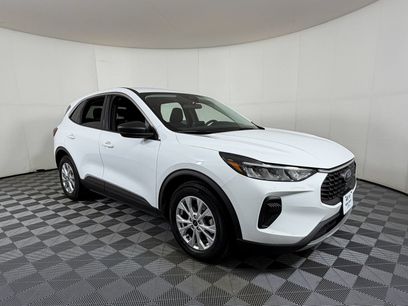 Used 2023 Ford Escape Active