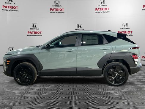 New 2026 Hyundai Kona SEL Sport image 2