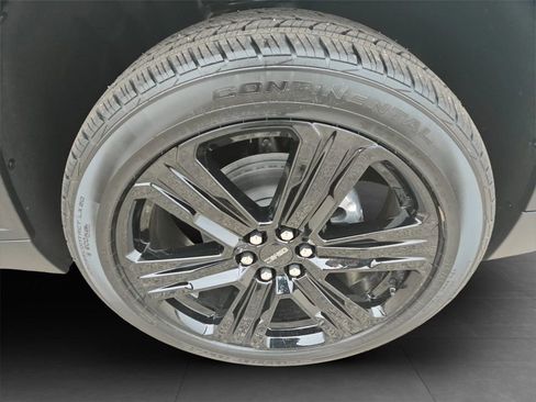 New 2026 GMC Acadia Elevation w/ Black Edition AWD/4WD image 36