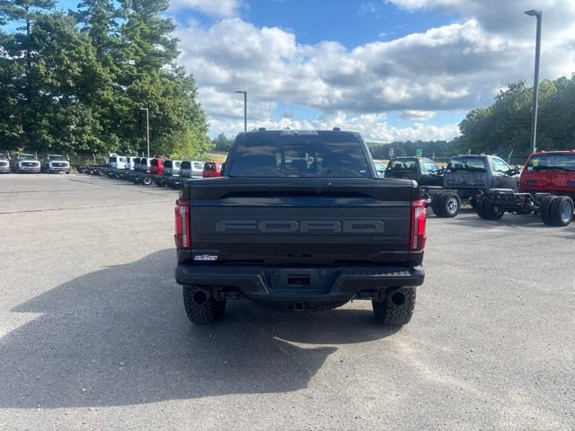Used 2025 Ford F150 Raptor AWD/4WD image 4