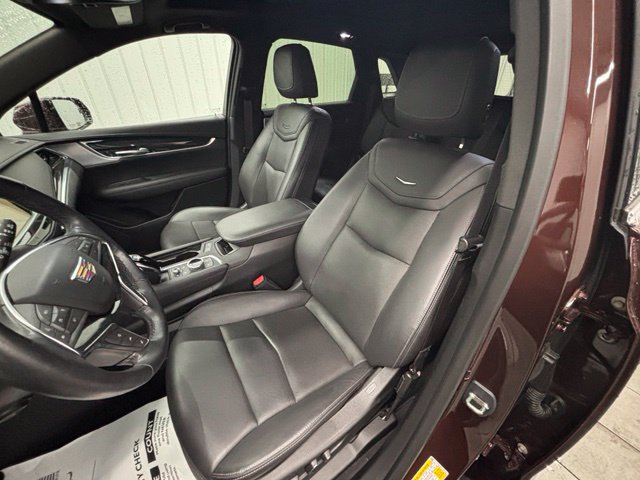 Used 2023 Cadillac XT5 Premium Luxury AWD/4WD image 19