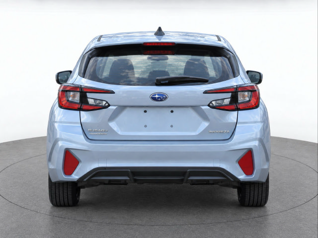 Used 2024 Subaru Impreza 2.0i Sport AWD/4WD image 7