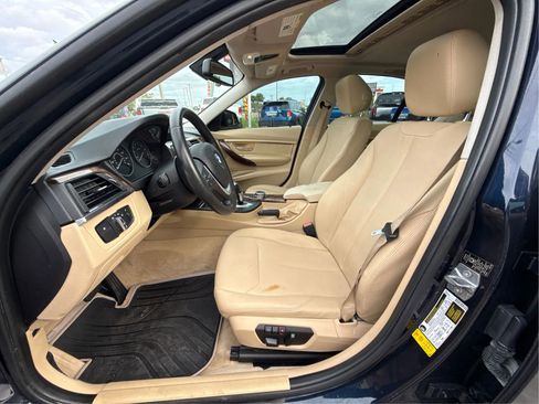 Used 2014 BMW 328i Sedan RWD image 9