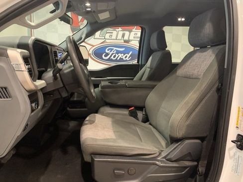 Used 2024 Ford F250 XLT image 8