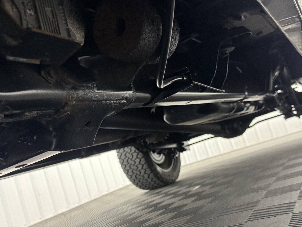 Used 2017 RAM 1500 Express AWD/4WD image 28
