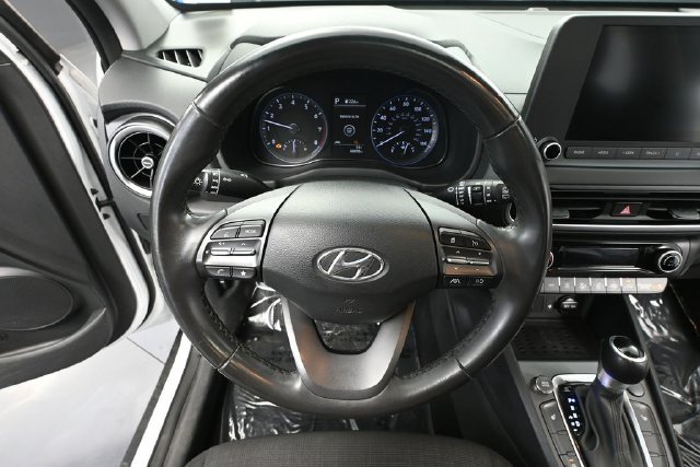 Used 2022 Hyundai Kona SEL w/ Convenience Package FWD image 20