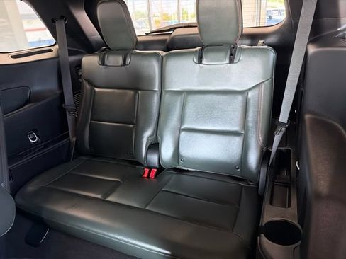Certified 2023 Ford Explorer Timberline AWD/4WD image 14