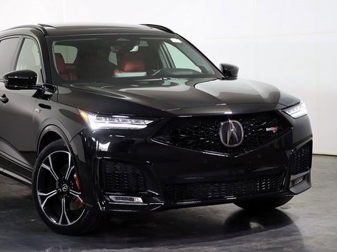Used 2026 Acura MDX Type S image 6