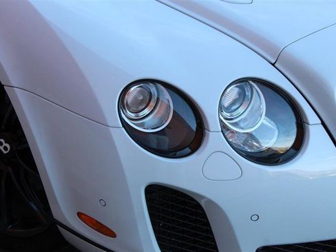 Used 2010 Bentley Continental GT Supersports image 45