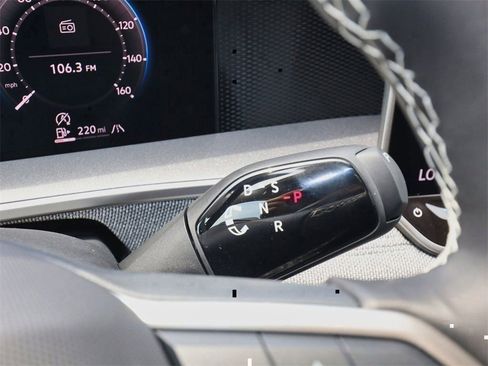 New 2025 Volkswagen Tiguan S AWD/4WD image 23