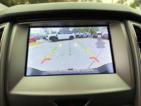 Used 2023 Ford Ranger XLT w/ Equipment Group 301A Mid image 27