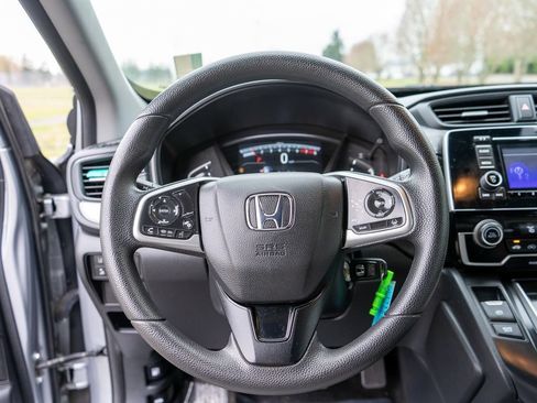 Used 2020 Honda CR-V LX image 5