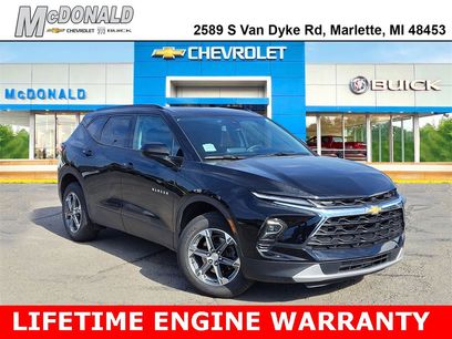 Used 2023 Chevrolet Blazer LT w/ Convenience Package