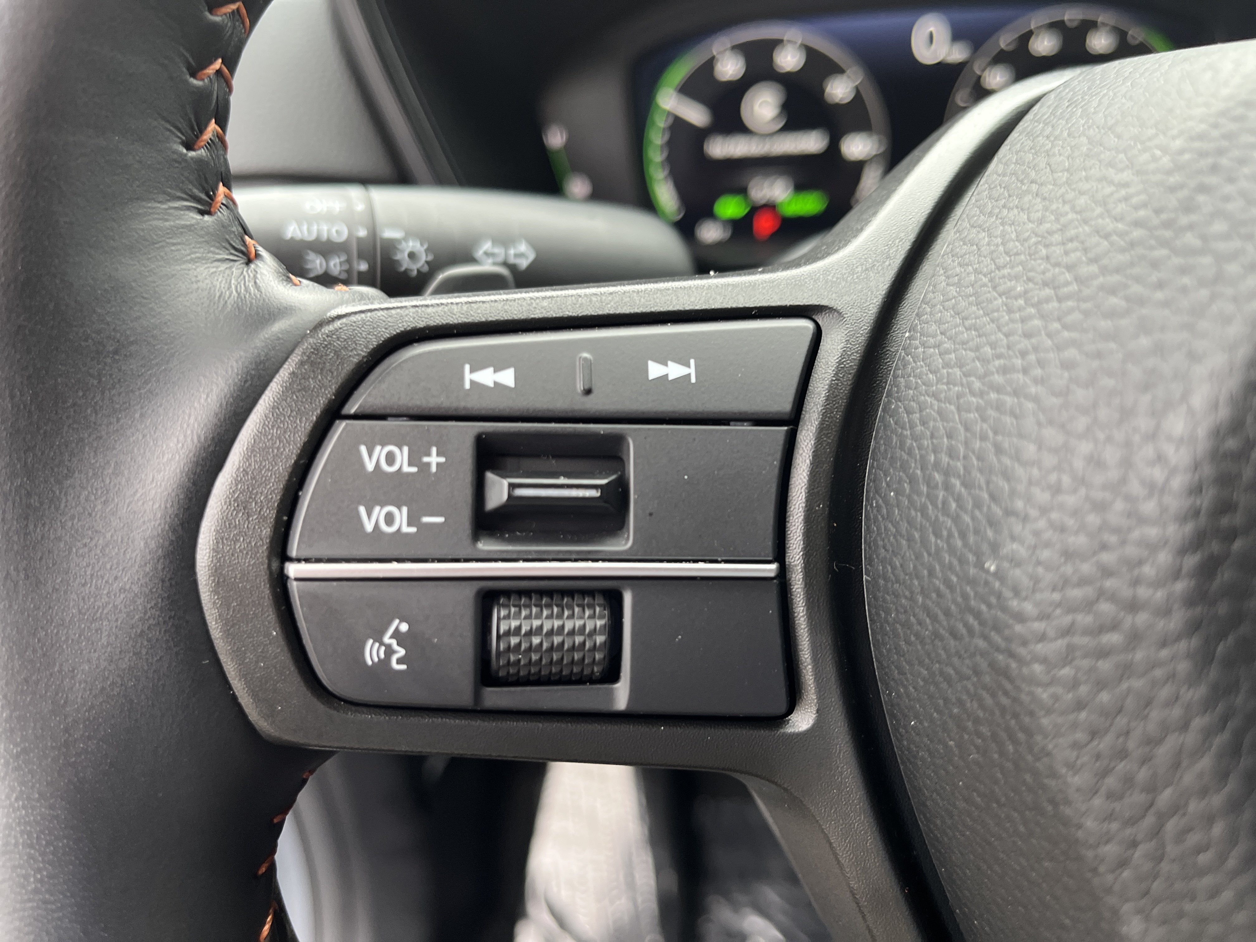 Used 2026 Honda CR-V TrailSport image 23