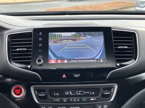 Certified 2023 Honda Ridgeline Black Edition image 27