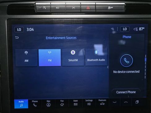 Used 2024 Ford F150 XLT w/ Equipment Group 302A MID AWD/4WD image 19