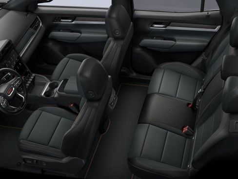 New 2026 GMC Terrain AT4 w/ Technology Package II AWD/4WD image 58