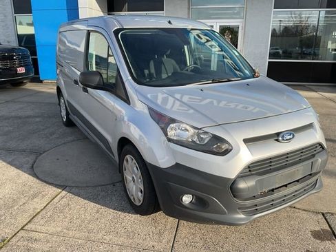 Used 2016 Ford Transit Connect XL image 2