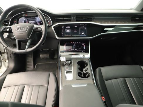 Certified 2022 Audi A7 3.0T Premium AWD/4WD image 18