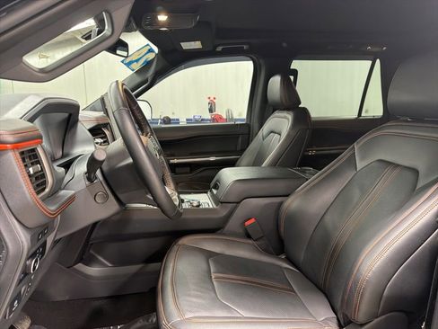 Certified 2024 Ford Expedition Timberline AWD/4WD image 14