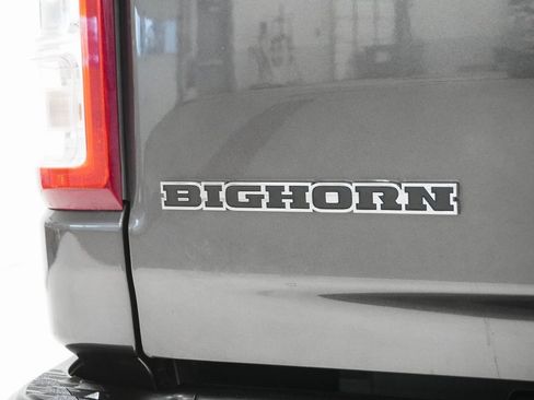 Used 2022 RAM 1500 Big Horn image 7