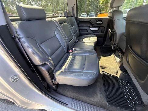 Used 2014 Chevrolet Silverado 1500 LT AWD/4WD image 26