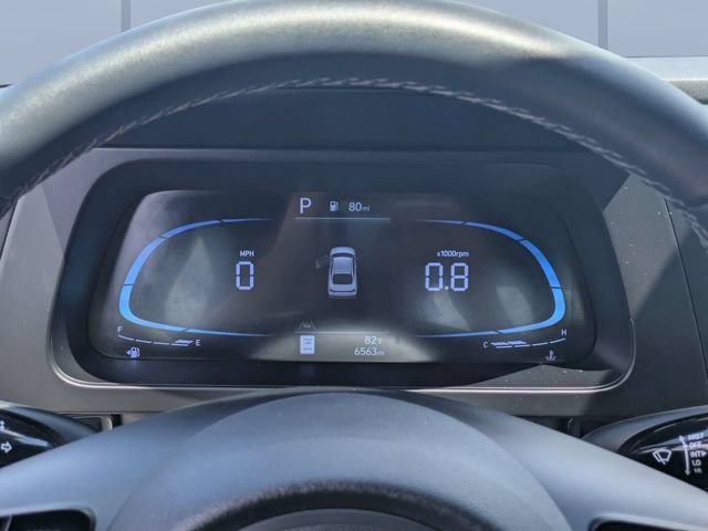 Used 2026 Hyundai Elantra SEL Sport Premium FWD image 29